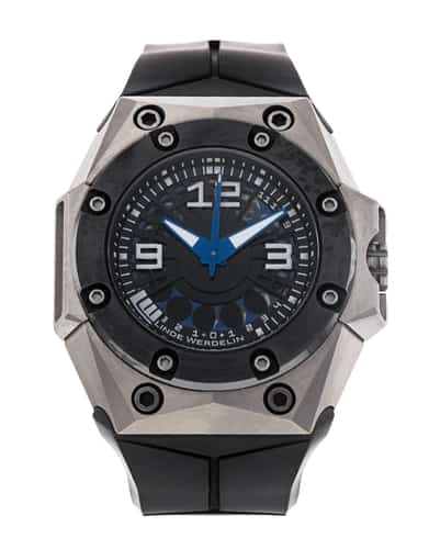 Linde Werdelin Oktopus OKT II.TB.1 Linde Werdelin Oktopus OKT II.TB.1